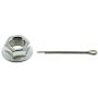 MEVOTECH OG GS801048 Lateral Arm and Ball Joint Assembly