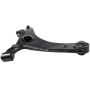 MEVOTECH OG GS801051 Suspension Control Arm and Ball Joint Assembly