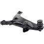 MEVOTECH OG GS801051 Suspension Control Arm and Ball Joint Assembly