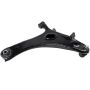 MEVOTECH OG GS801051 Suspension Control Arm and Ball Joint Assembly