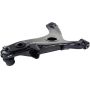 MEVOTECH OG GS801051 Suspension Control Arm and Ball Joint Assembly