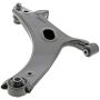 MEVOTECH OG GS801052 Suspension Control Arm and Ball Joint Assembly