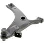 MEVOTECH OG GS801052 Suspension Control Arm and Ball Joint Assembly