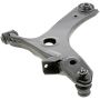 MEVOTECH OG GS801052 Suspension Control Arm and Ball Joint Assembly