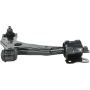 MEVOTECH OG GS801103 Suspension Control Arm and Ball Joint Assembly