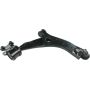 MEVOTECH OG GS801103 Suspension Control Arm and Ball Joint Assembly