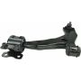 MEVOTECH OG GS801104 Suspension Control Arm and Ball Joint Assembly