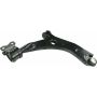 MEVOTECH OG GS801104 Suspension Control Arm and Ball Joint Assembly