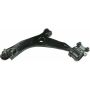 MEVOTECH OG GS801104 Suspension Control Arm and Ball Joint Assembly