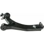 MEVOTECH OG GS801104 Suspension Control Arm and Ball Joint Assembly