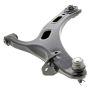 MEVOTECH OG GS801114 Suspension Control Arm and Ball Joint Assembly