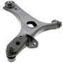 MEVOTECH OG GS801114 Suspension Control Arm and Ball Joint Assembly