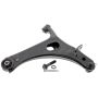 MEVOTECH OG GS801114 Suspension Control Arm and Ball Joint Assembly