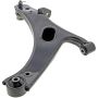 MEVOTECH OG GS801115 Suspension Control Arm and Ball Joint Assembly