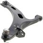 MEVOTECH OG GS801115 Suspension Control Arm and Ball Joint Assembly