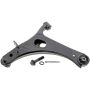 MEVOTECH OG GS801115 Suspension Control Arm and Ball Joint Assembly