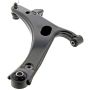 MEVOTECH OG GS801192 Suspension Control Arm and Ball Joint Assembly
