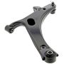 MEVOTECH OG GS801193 Suspension Control Arm and Ball Joint Assembly