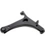 MEVOTECH OG GS801193 Suspension Control Arm and Ball Joint Assembly
