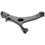 MEVOTECH OG GS801193 Suspension Control Arm and Ball Joint Assembly