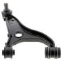 MEVOTECH OG GS801199 Suspension Control Arm and Ball Joint Assembly