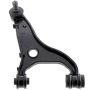 MEVOTECH OG GS801199 Suspension Control Arm and Ball Joint Assembly