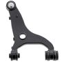 MEVOTECH OG GS801200 Suspension Control Arm and Ball Joint Assembly