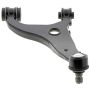 MEVOTECH OG GS801200 Suspension Control Arm and Ball Joint Assembly
