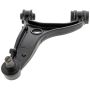 MEVOTECH OG GS801200 Suspension Control Arm and Ball Joint Assembly