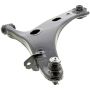 MEVOTECH OG GS801212 Suspension Control Arm and Ball Joint Assembly