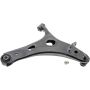 MEVOTECH OG GS801212 Suspension Control Arm and Ball Joint Assembly