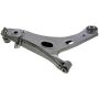 MEVOTECH OG GS801212 Suspension Control Arm and Ball Joint Assembly
