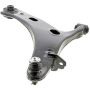 MEVOTECH OG GS801213 Suspension Control Arm and Ball Joint Assembly