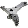 MEVOTECH OG GS801213 Suspension Control Arm and Ball Joint Assembly