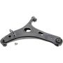 MEVOTECH OG GS801213 Suspension Control Arm and Ball Joint Assembly