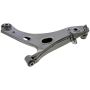 MEVOTECH OG GS801213 Suspension Control Arm and Ball Joint Assembly