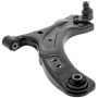 MEVOTECH OG GS801221 Suspension Control Arm and Ball Joint Assembly