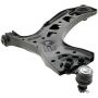 MEVOTECH OG GS801221 Suspension Control Arm and Ball Joint Assembly