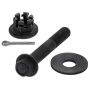 MEVOTECH OG GS801221 Suspension Control Arm and Ball Joint Assembly
