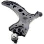 MEVOTECH OG GS801222 Suspension Control Arm and Ball Joint Assembly