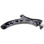MEVOTECH OG GS801222 Suspension Control Arm and Ball Joint Assembly