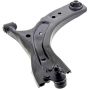 MEVOTECH OG GS801222 Suspension Control Arm and Ball Joint Assembly