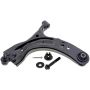 MEVOTECH OG GS801222 Suspension Control Arm and Ball Joint Assembly