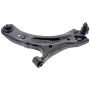 MEVOTECH OG GS801222 Suspension Control Arm and Ball Joint Assembly