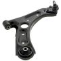 MEVOTECH OG GS801223 Suspension Control Arm and Ball Joint Assembly