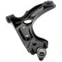MEVOTECH OG GS801223 Suspension Control Arm and Ball Joint Assembly