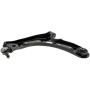 MEVOTECH OG GS801223 Suspension Control Arm and Ball Joint Assembly