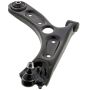 MEVOTECH OG GS801223 Suspension Control Arm and Ball Joint Assembly