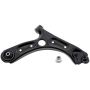 MEVOTECH OG GS801223 Suspension Control Arm and Ball Joint Assembly