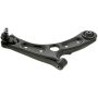MEVOTECH OG GS801223 Suspension Control Arm and Ball Joint Assembly